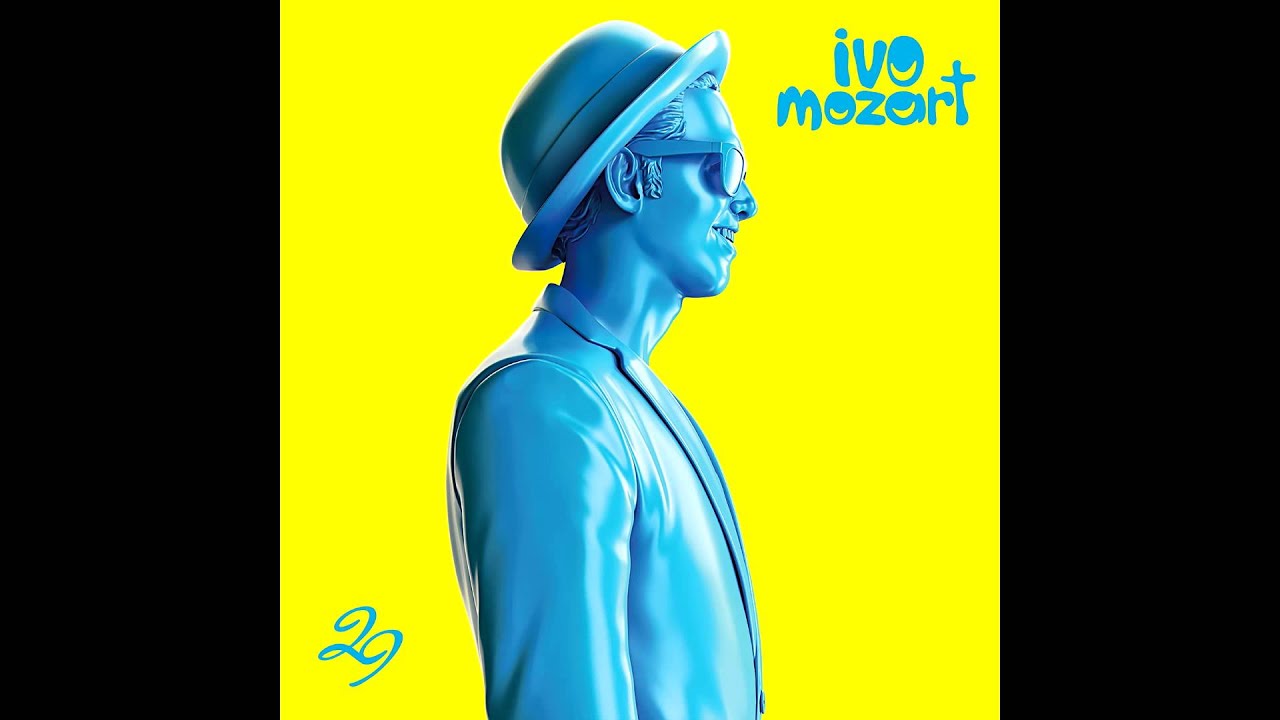 Watch Ivo Mozart - Mandei on YouTube Watch Ivo Mozart - Mandei on YouTube