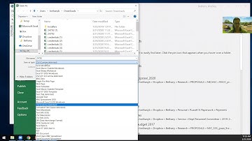 Getting started with bioclimate envelopes in ArcGIS tutorial