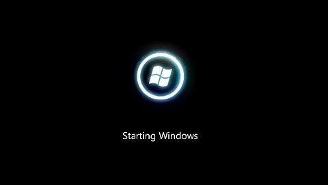 How To Change Windows 7 Boot Screen [HD]