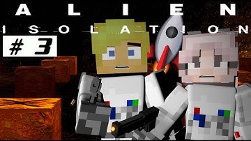 👨‍🚀 Alien: A Crafter