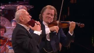 André Rieu ft. Gheorghe Zamfir - The Lonely Shepherd