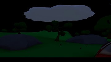 Steam VR Home Visual Glitches