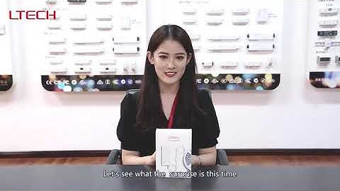 LTECH Wifi Smart LED Driver (Part One)