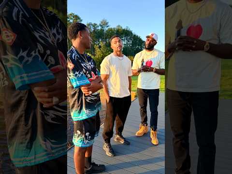 When Wayne, Anthony, and Dave open up about what made them finally choose relationships!