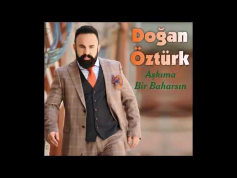 01 Aşkıma Bir Baharsın (Doğan Öztürk)