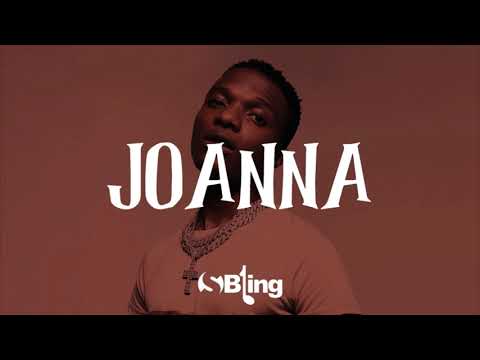 [FREE] 'Joanna' |