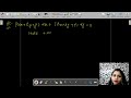 How To Solve Exact Differential Equations
