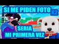 SMOKE LE PREGUNTA A NABI SI SE DEJARA GRABAR EN PERU + NABI Y SMOKE HABLAN DE SUS PLANES EN PERU