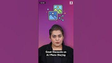 A.I. Photo Sharing | Great Discounts | #photographyeducators #algomage