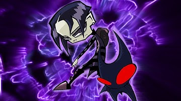 Tak AMV - (Invader Zim) _ "Irken Invader" - Stand And Scream