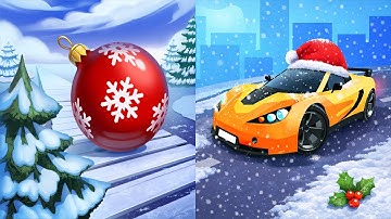 Rollance Adventure Balls VS Race Master 3D - All Levels Gameplay Android iOS Ep 5