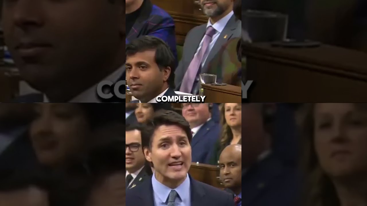 Who Was The Bad Actor Behind Canada S Housing Crisis 