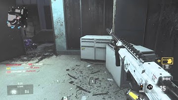 Call of Duty AW Aimbot?