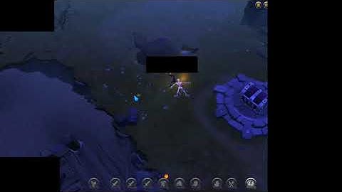 Albion Online - Macro Loot - New