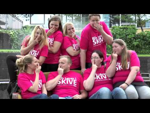 F.R.I.E.N.D.S. Læreruddannelsen i Skive F.R.I.E.N.D.S. Læreruddannelsen i Skive