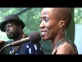 Rokia Traoré - Kouma - LIVE at Afrikafestival Hertme 2017