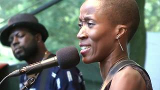 Watch Rokia Traore Kouma video