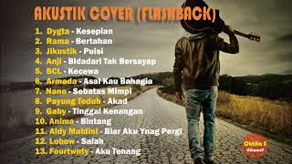 Lagu Akustik Indonesia Paling Enak Didengar Untuk Bersantai