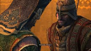 Assassin's Creed Revelations Full Sync Objectives Sequence 6