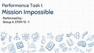 Famous MISSION IMPOSSIBLE (Group 4, STEM 12-1) Net Worth