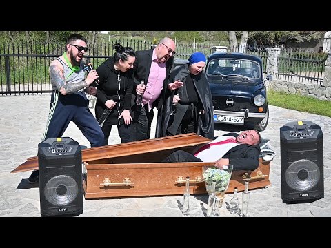 Video: Kraljevska Srca II