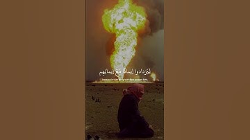 ﴿ هوَ الذّي أنزَل السكِينة ﴾ سوره الفتح، عبدالرحمن مسعد #قرآن #ارح_قلبك #قران_كريم