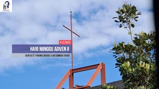 Download Lagu Misa Hari Minggu Adven II, 6 Desember 2020 MP3