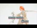 【ニコカラ】numb numb / TAK off vocal