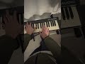 crazy idea. sample this