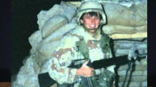 Sen. Lisa Murkowski's Veteran Spotlight on Vanessa Meade (Excerpt)