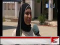 تلفزيون القنال - تقرير محافظة بور سعيد - اعداد ولقاءات وتعليق صوتي منال البدوى الخميس6-7-2023م