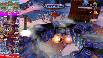 [02] Normandy Cable Car Skip | Speedrun Tutorial | Asterix & Obelix XXL