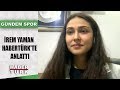 Milli tekvandocu İrem Yaman'a Olimpiyat vizesi yok | Habertürk Spor - 10 Mart 2020