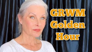 GRWM: Golden Hour screenshot 5