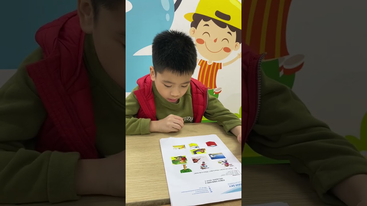 DREAM SKY HÀ TRÌ - 110 STARTERS - FF2 - TEST 2 - HẠNH HƯNG