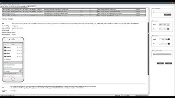 Browser History Examiner - Dynamic Reporting