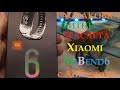 РАСПАКОВКА Xiaomi Mi Band 6 с AliExpress | первая настройка фитнес браслета Mi Band 6