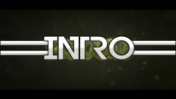 #71 INTRO PARA SCROWN FT.BRAZ [60FPS] (FREE INTROS)(INTROS GRATIS)