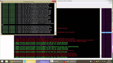 |Infinity IRC 150 BOT Maxperip:1| OFF ALL