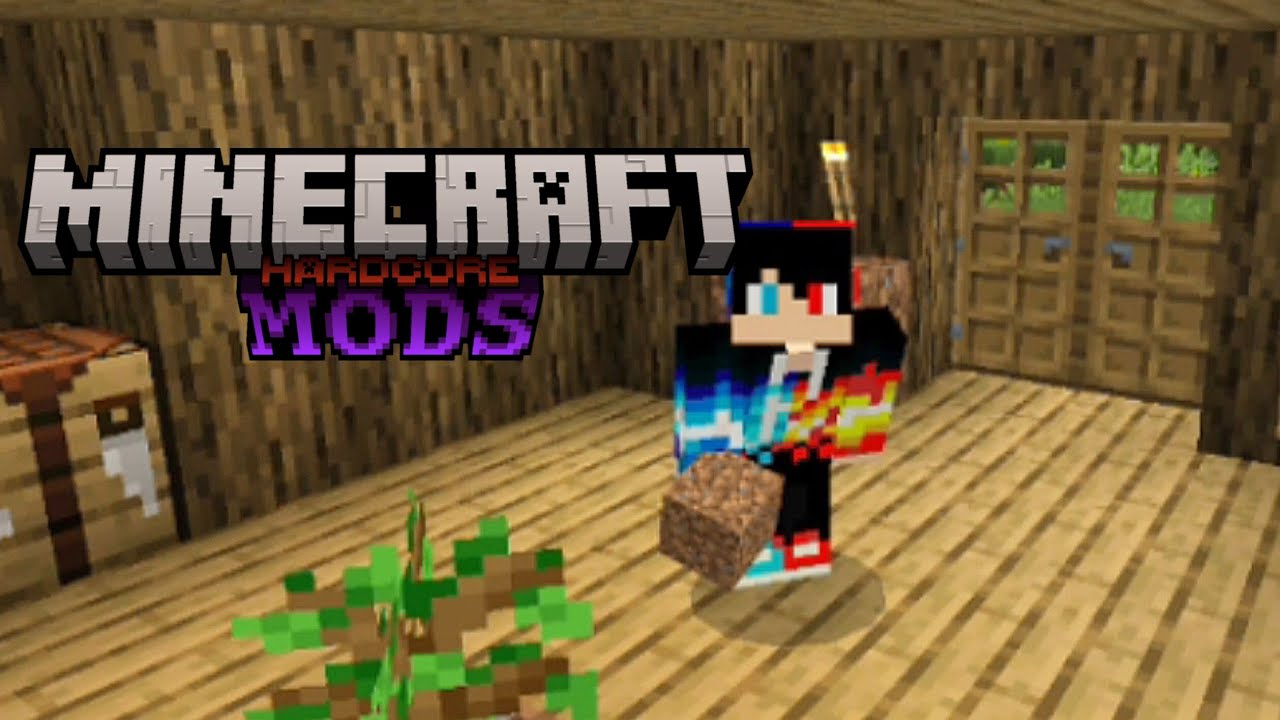 MINECRAFT MODS [TEPORADA 2] - YouTube