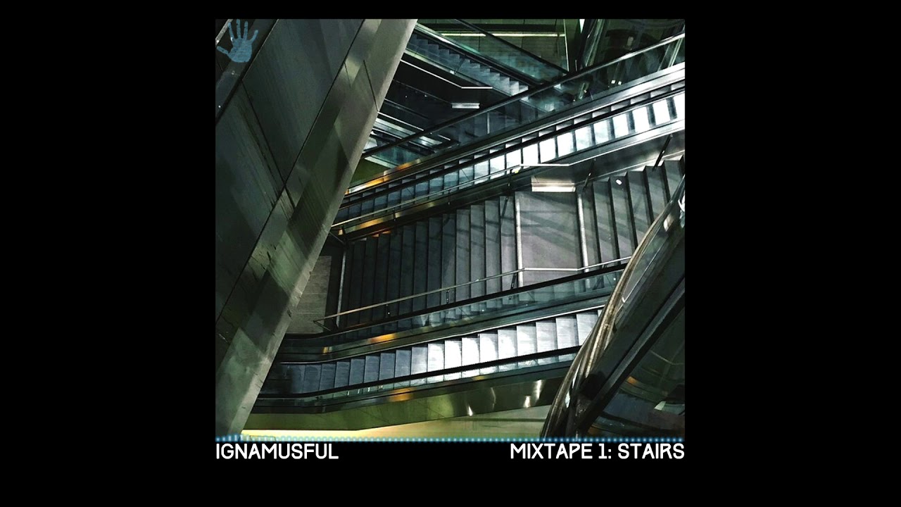 Ignamusful — Internal Tension | ROYALTY-FREE MIXTAPE