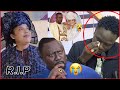 Oh Ndeyesane le fils de  Coumba wané Bete Bete et Mansour Mbaye madiaga Incons0lable en larme 🥲 