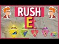 You can play it  rush e   body percussion for kids  music classroom