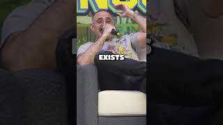Sam Vincent’s Theory to why Double D Always Wears a Hat! #shorts
@TheNostalgiaCon Exclusive: Sam Vincent shares his theory to why Double D always wears his hat!!
Clips are courtesy of Cartoon Network!
Moderated by @Ss_kale_
Audio engineering by @AnimazeingTSoKS
#cartoonnetwork #ededdneddy #nostalgia #voiceactors #fyp Sam Vincent’s Theory to why Double D Always Wears a Hat! #shorts