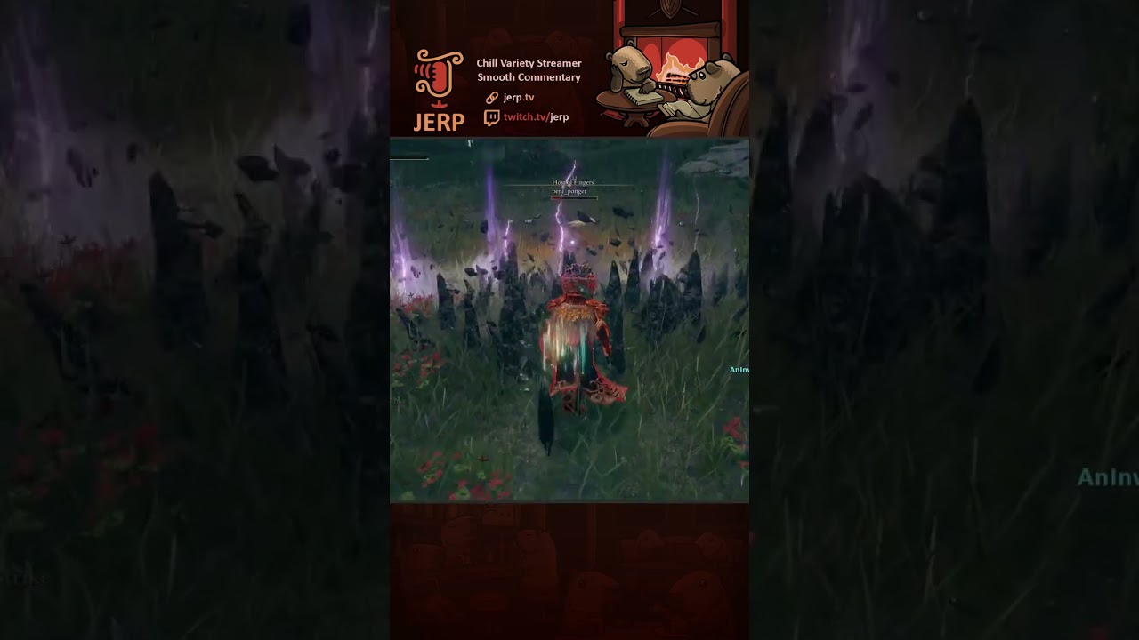 Emergency Lantern (Elden Ring)