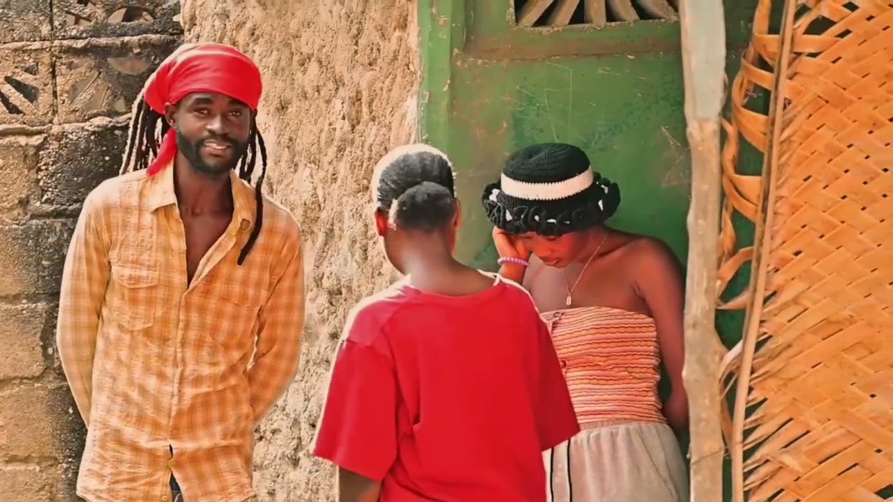 PAPAM KRIMINÈL (EPIZÒD#1@NOUVO FEYTON 2026)