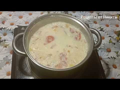 Отличный народный рецепт от кашля.