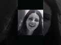 Lana Del Rey's 'Lyanna Lyrics' - Song of the Summer vibes! ✨