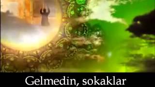 Alt Yazılı Sinezen İmam Mehdi Af