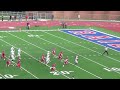 PSAC Football Athlete of the Week - 11
